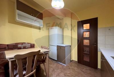 Apartament cu 3 camere decomandat în Mănăștur - 5