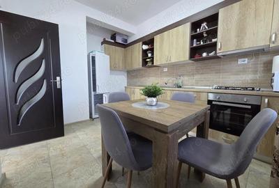 Casă cu 4 camere în Agighiol - 10