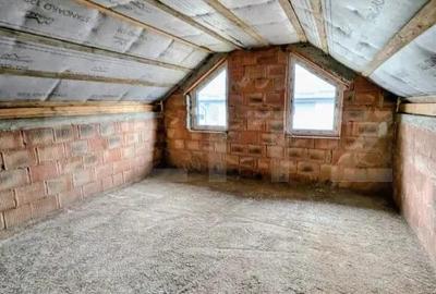 Casa moderna si spatioasa P+M in Vorovesti finisaje la alegerea ta! - 2