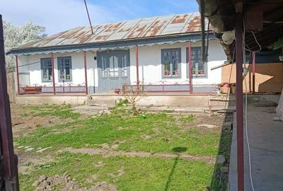 Casă cu 3 camere în Central - 5