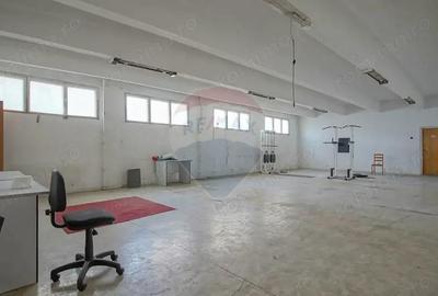 Spa?iu comercial de 2,491mp de vanzare in zona Bartolomeu - 15