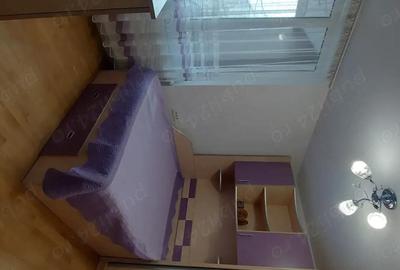 Apartament cu 2 camere semidecomandat în Gara de Nord - 7