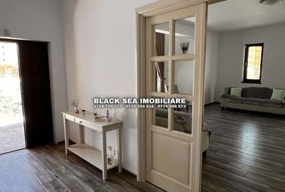 Vila P+1 de 5 camere l Mamaia Nord - Deschidere 23M l Teren 1564MP - 12