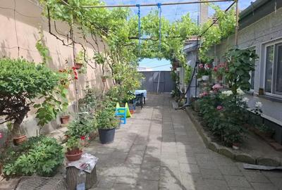 Casa renovata 4 camere in Nadlac - 1