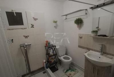 Apartament cu 3 camere decomandat, mobilat în Crângași - 10