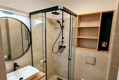 Duplex 4 Camere Lux+Loc de parcare in Complexul Moghioros Park Residence - 3