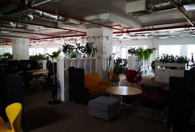 0% comision! Inchiriere birouri Presei Libere, 1130 - 11126 mp - 14