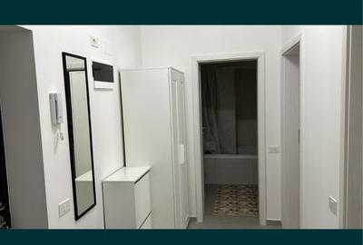 Apartament cu 2 camere decomandat în Exterior Vest - 8