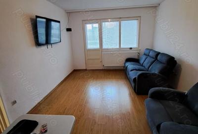 Apartament cu 3 camere decomandat în Casa de Cultură - 5