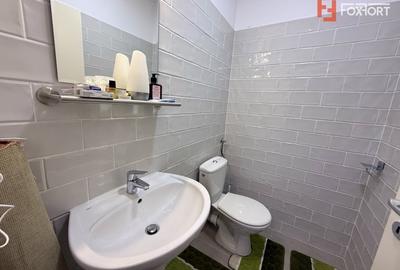 Apartament cu 2 camere de vanzare in Timisoara, zona Aradului - 17