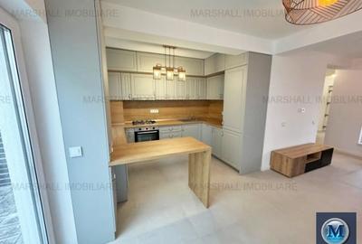 Vila cu 4 camere de vanzare, zona Mihai Bravu, 85.08 mp #16365 - 4