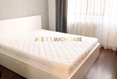 Apartament cu 2 camere semidecomandat, mobilat în Turda - 5