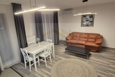 Apartament 2 camere de închiriat - ideal pentru locuință sau birou - ultracentra - 10