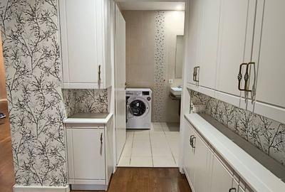 NOU! Pipera-Scoala Americana-Ibiza Sol-piscina-parcare 2 locuri - 19