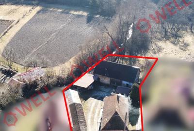 Proprietate unică de vânzare în Valea Zălanului – Inima fermecătoare a Zona Bara - 2
