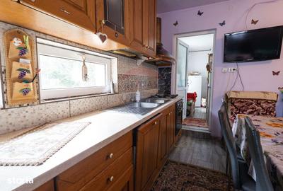 Casă cu 4 camere cu Teren 500 Mp în Muncelu - 6