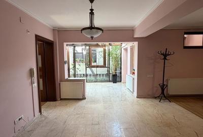 Casă cu 5 camere cu Teren 200 Mp în Centrul Civic - 5
