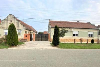 Casă cu 4 camere în Ohaba-Forgaci - 1