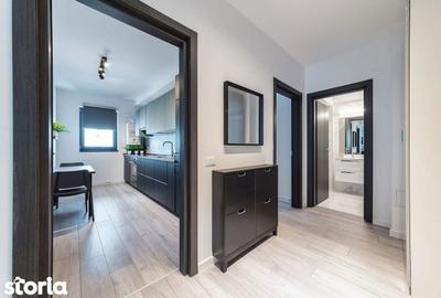 Apartament cu 2 camere decomandat în Drumul Taberei - 6