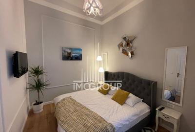Apartament deosebit de inchiriat-Bd. Eroilor, Cluj- in inima orasului - 9