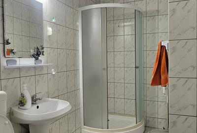 Vand apartament de 2 camere situat la mansarda pe un singur nivel,Scoala de Inot - 10