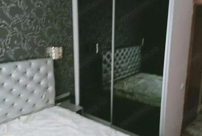 Apartament cu 2 camere decomandat în Gara de Nord