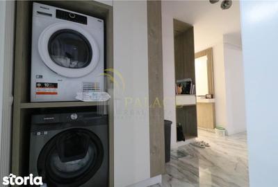 Apartament cu 2 camere decomandat în Holboca - 4