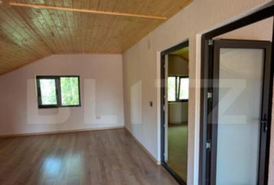 Casa individuala moderna, construc?ie 2021 spa?ioas - 8