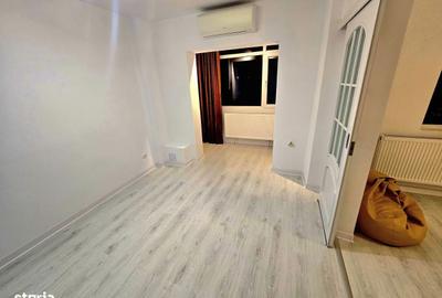 Apartament cu 2 camere semidecomandat în Trivale - 6