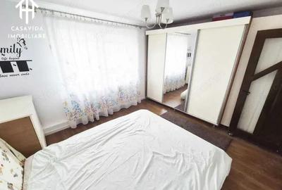 Apartament cu 2 camere de vanzare in Lugoj Cartier Stadion - 7
