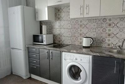 Garsonieră în Tineretului