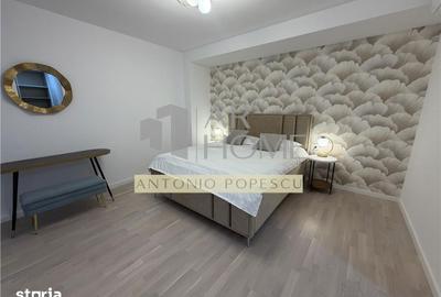 Apartament cu 3 camere, mobilat în Republicii - 7