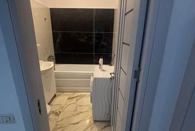 Apartament cu 2 camere în Industriilor - 6