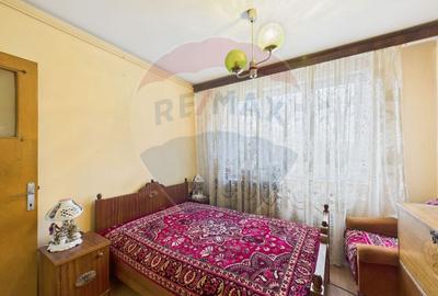 Apartament cu 3 camere de vanzare in zona Dristor / Titan - 9