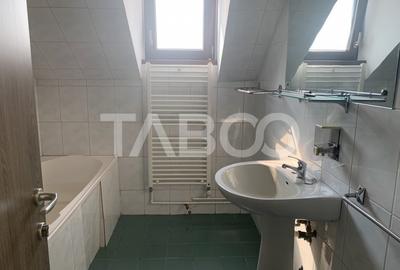 De inchiriat spatiu de birouri 300 mp in Sibiu zona centrala - 6