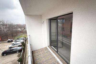 Apartament cu 2 camere semidecomandat în Prelungirea Ghencea - 22