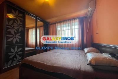 Apartament cu 2 camere semidecomandat, mobilat în Sud - 3