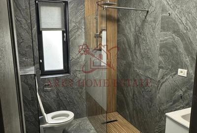 Apartament cu 2 camere decomandat în Giroc - 1