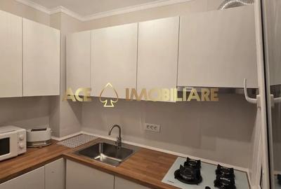 Garsonieră decomandată, mobilată în Titan - 5