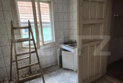 Casa cu 2 camere,70 mp,zona centrala - 5