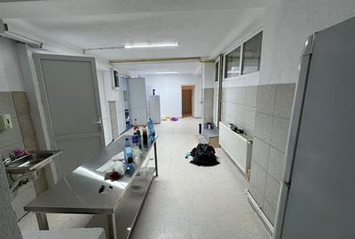 Spațiu comercial, de 150 mp, în Giulești - 9