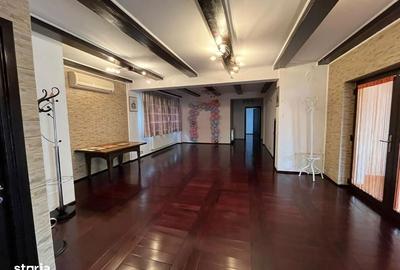 Casă cu 4 camere în Central - 15