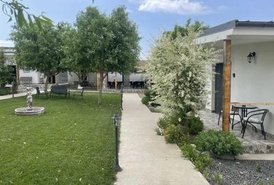 Hotel/Pensiune, de 26.875 mp, în Corbu - 1