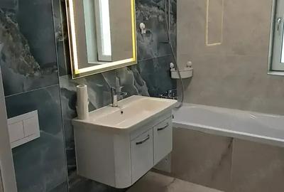 Inchiriez apartament open space in Timisoara in zona Giroc -Uzina de apa. - 2