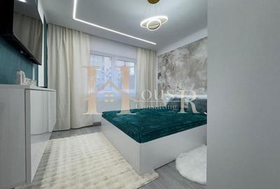 RENOVAT COMPLET.ETAJ 2.DISPONIBIL IMEDIAT.FINISAJE PREMIUM!!! - 9