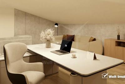 Duplex cu 5 camere cu Canalizare în Dezmir - 8