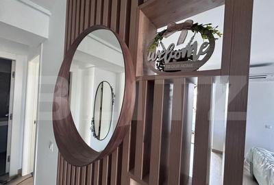 Apartament cu 2 camere, 60 mp, zona Decebal Residence - 4