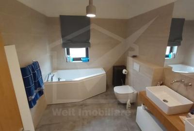 Casa individuala, 4 camere, teren 527 mp, locatie de exceptie, Gheorgheni - 9