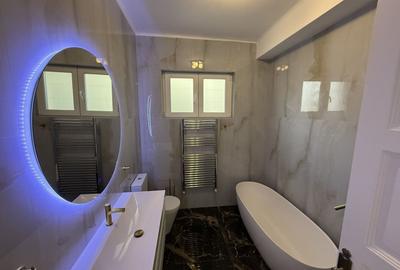 Apartament 2 camere - Muzeul Zambaccian -  Parter vila - 10