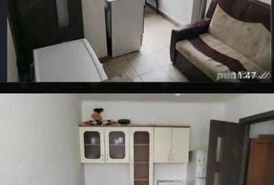 Garsonieră semidecomandată în Exterior Vest - 3